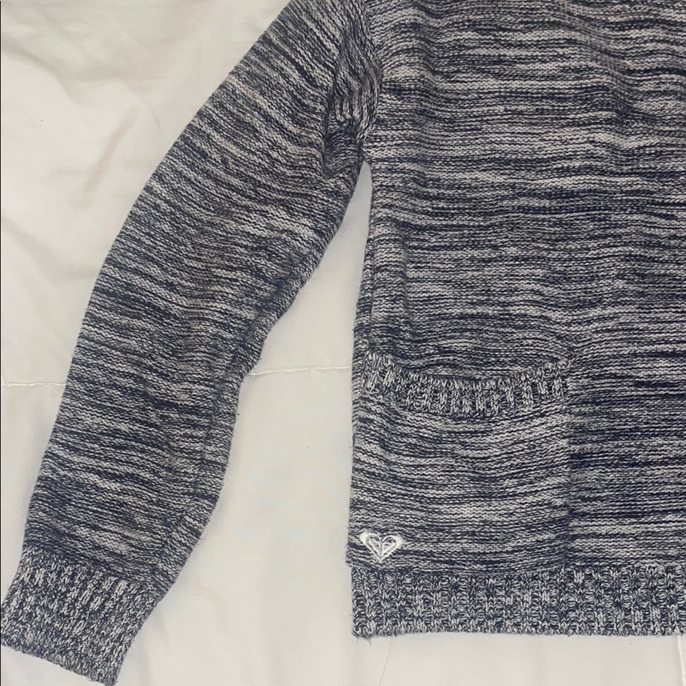 Girls Roxy Sweaters, 2 pack - Picture 3 of 5
